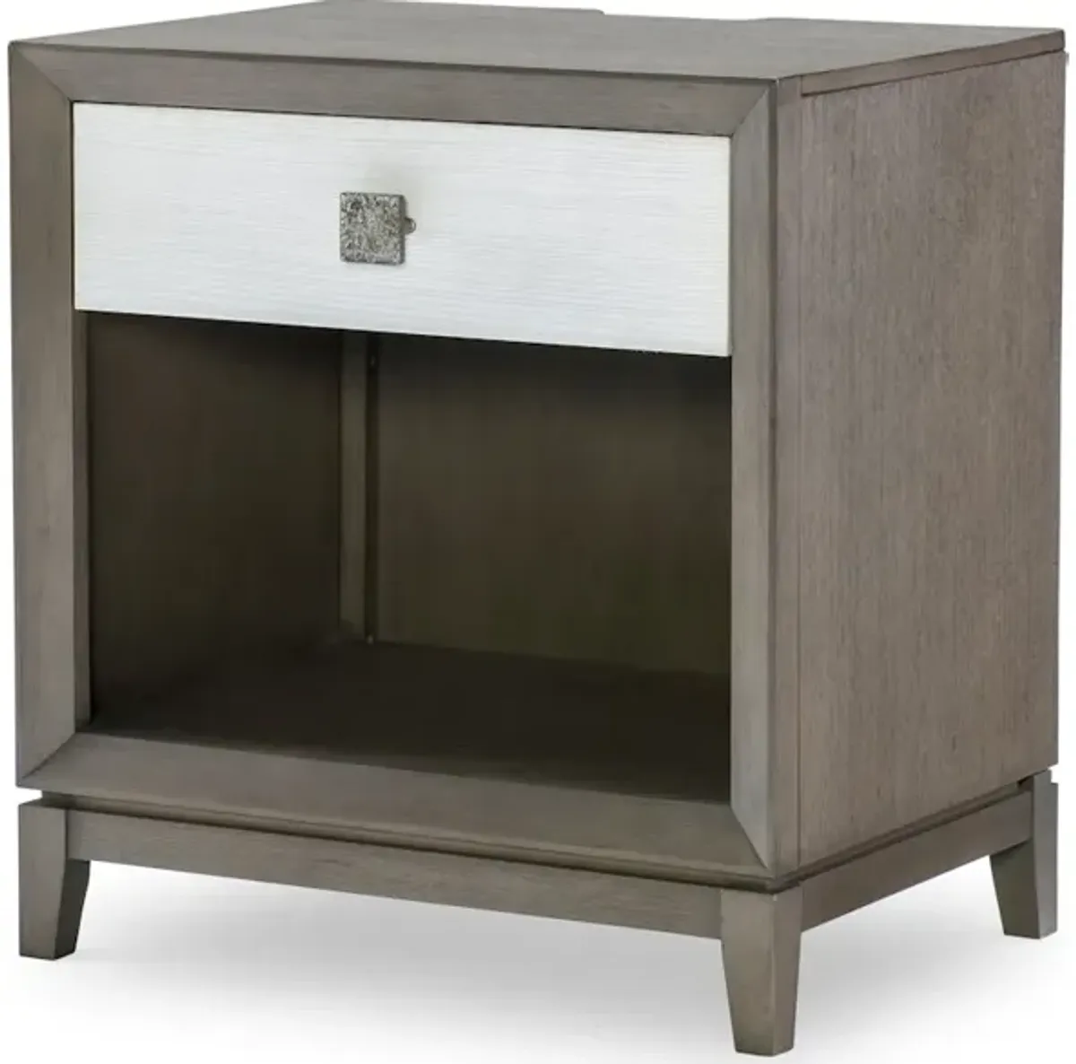 Terra Luna Open Nightstand