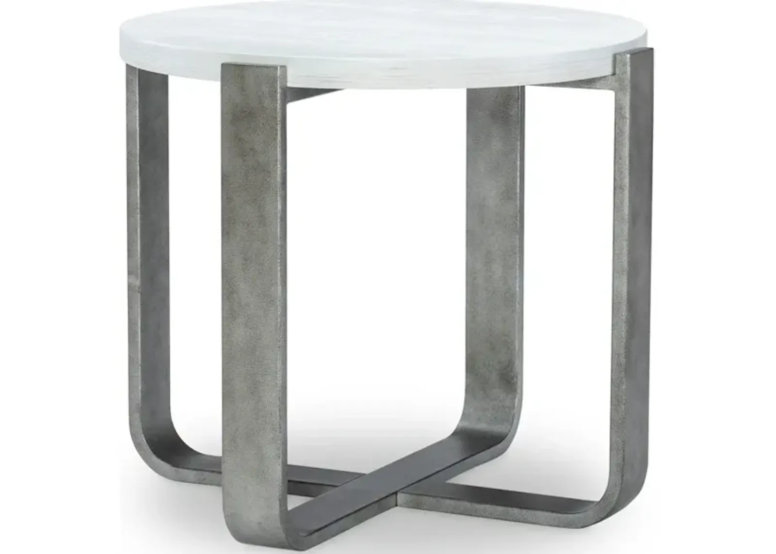 Terra Luna Round Side Table