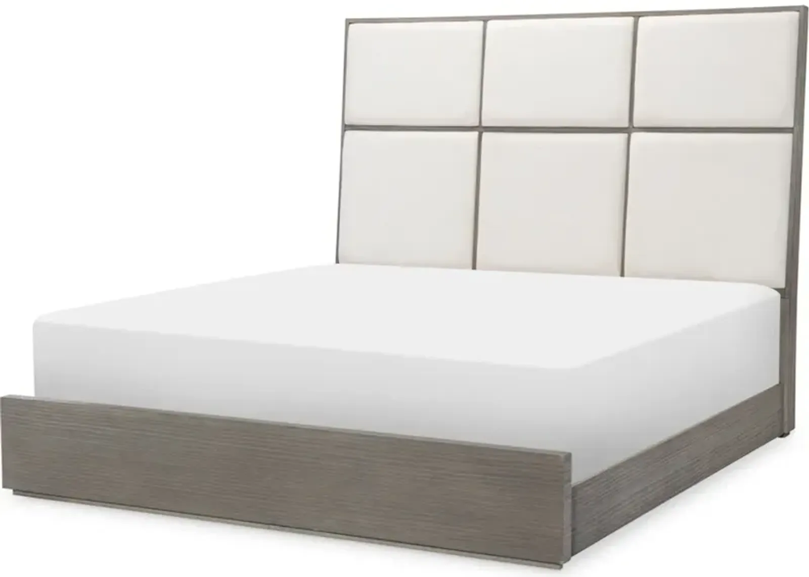 Terra Luna Complete UPH Bed, Queen