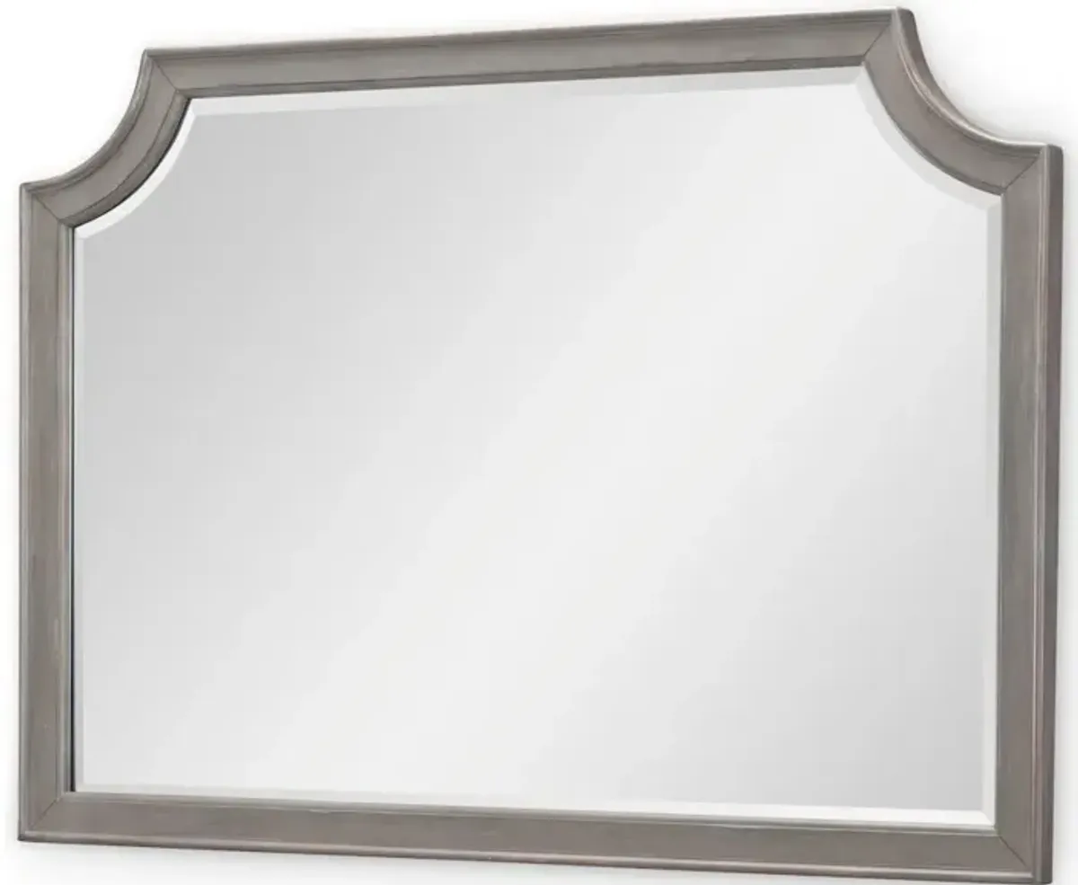 Kingston Dresser Mirror