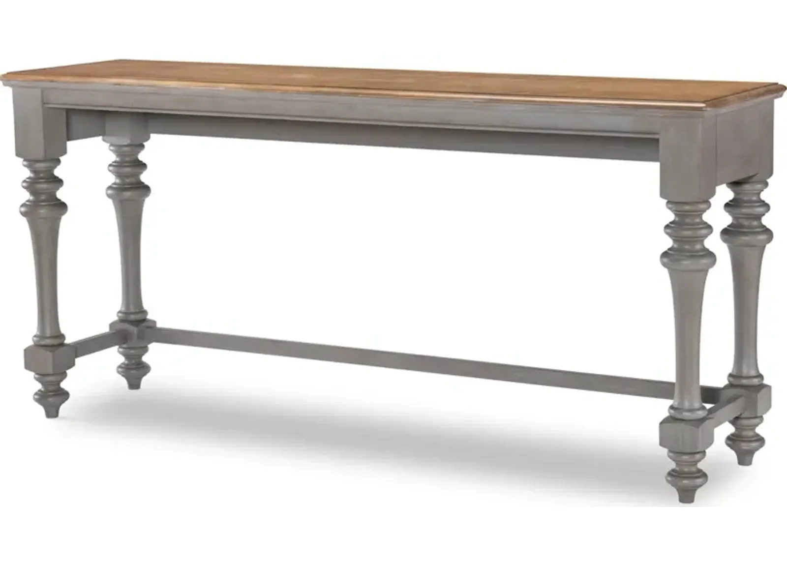 Kingston Sofa Table