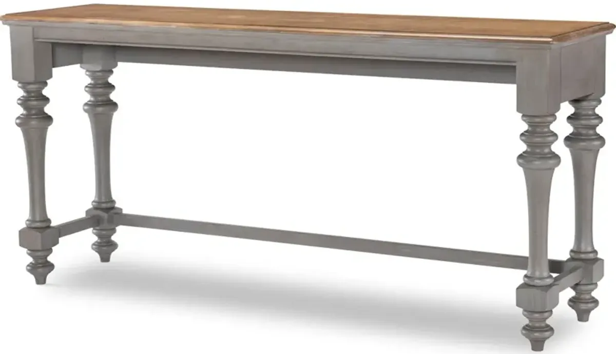 Kingston Sofa Table