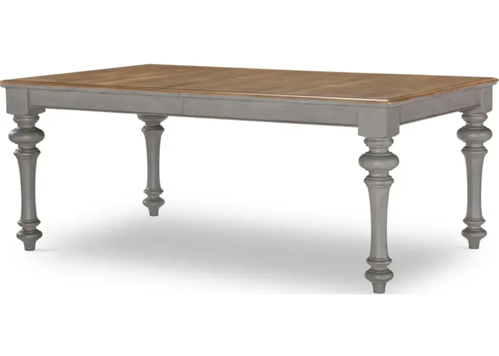 Kingston Leg Table