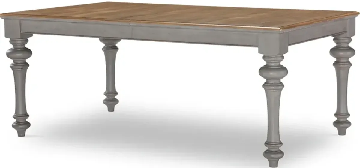 Kingston Leg Table