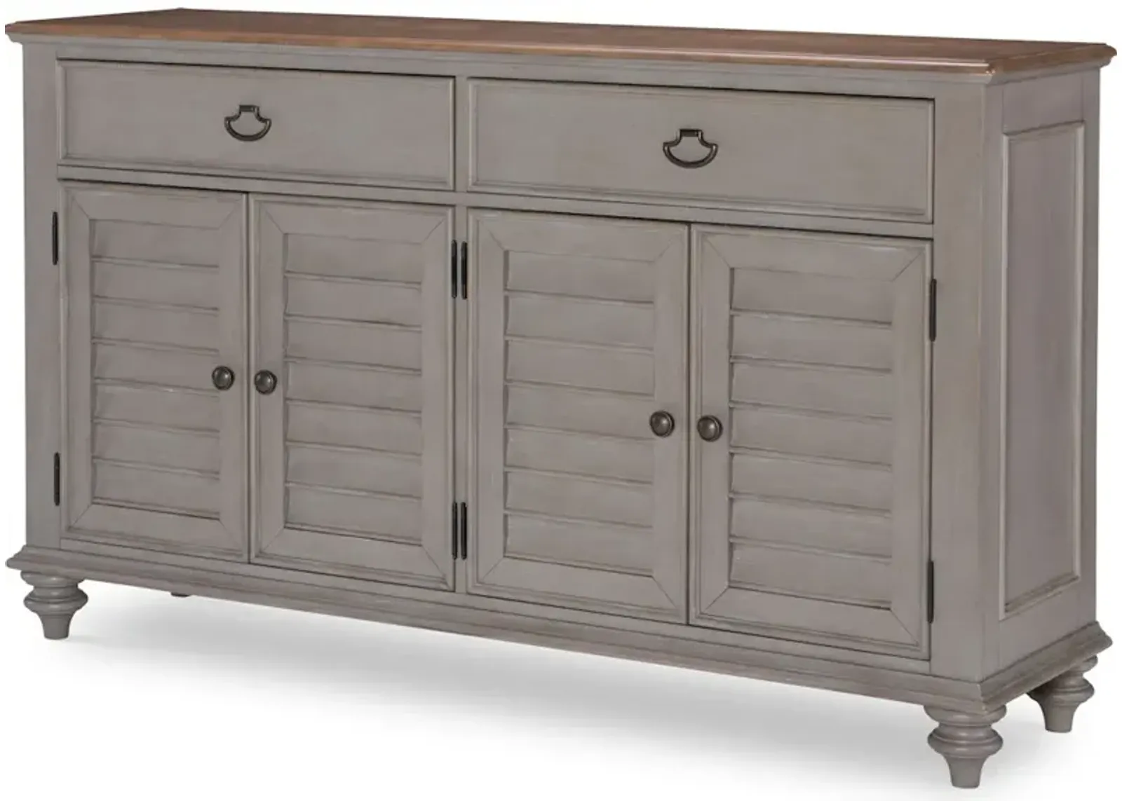 Kingston Credenza