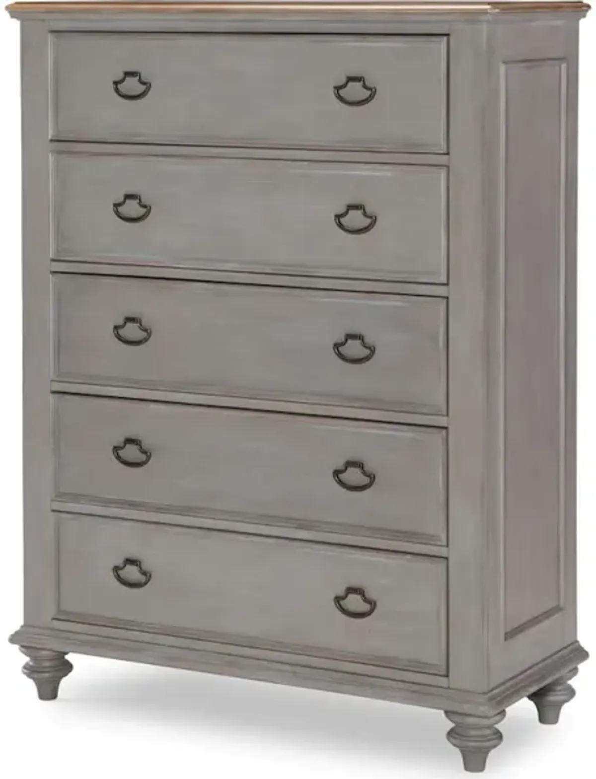 Kingston Drawer Chest