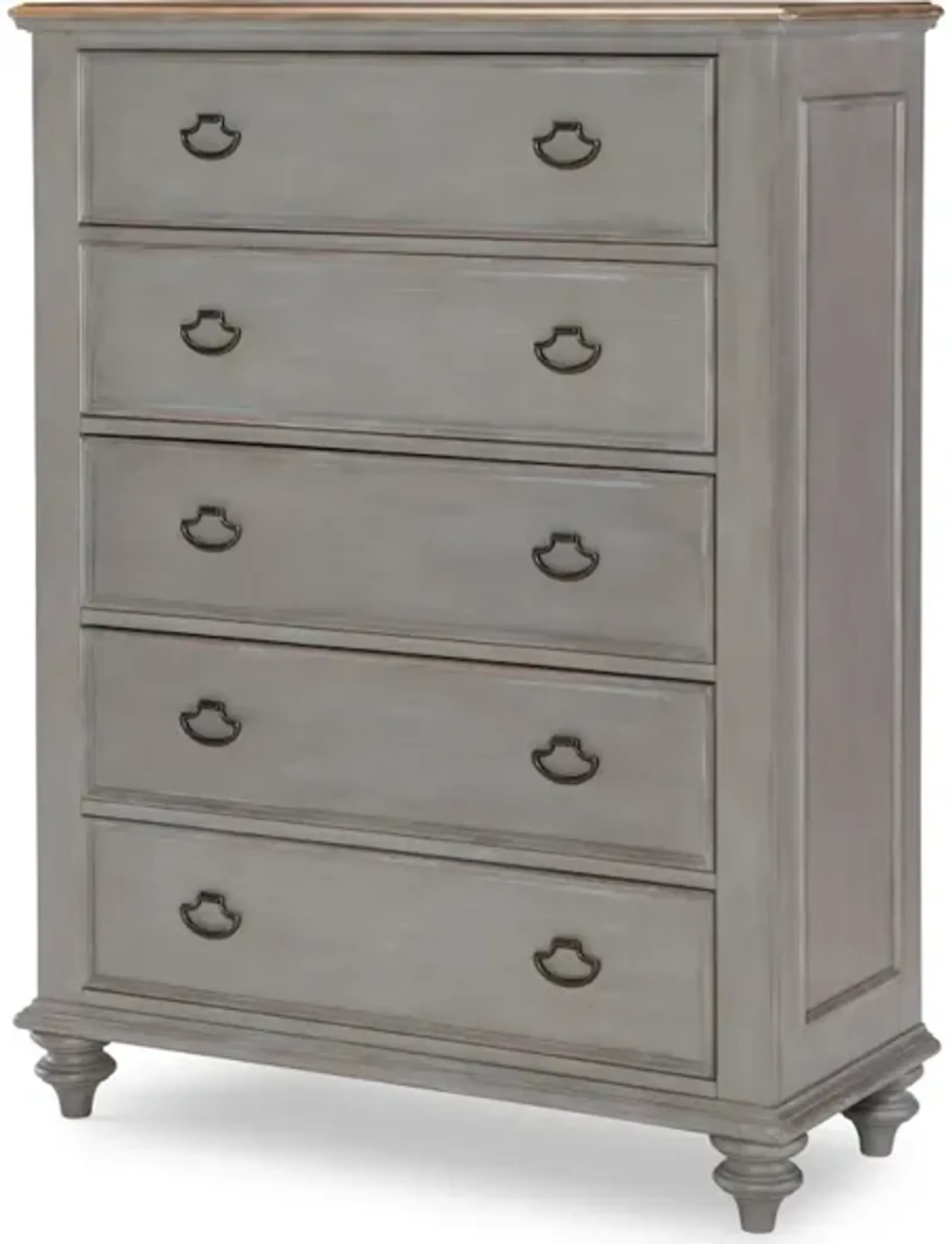 Kingston Drawer Chest