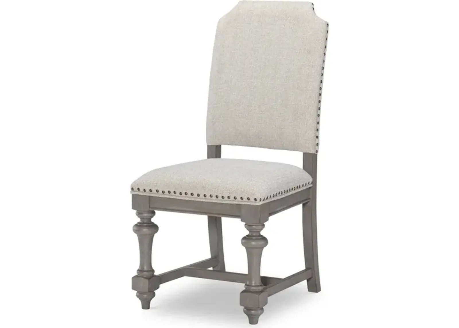 Kingston UPH Side Chair