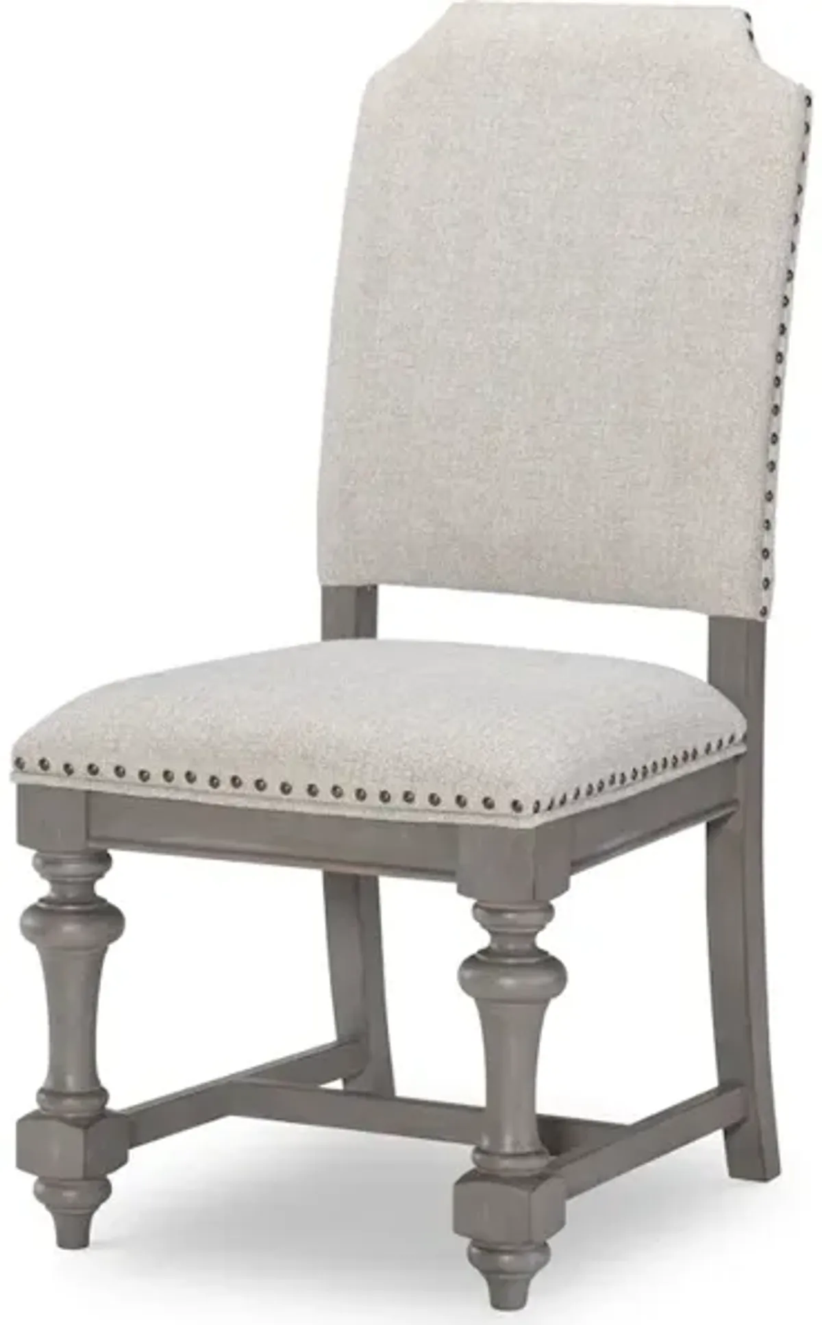 Kingston UPH Side Chair