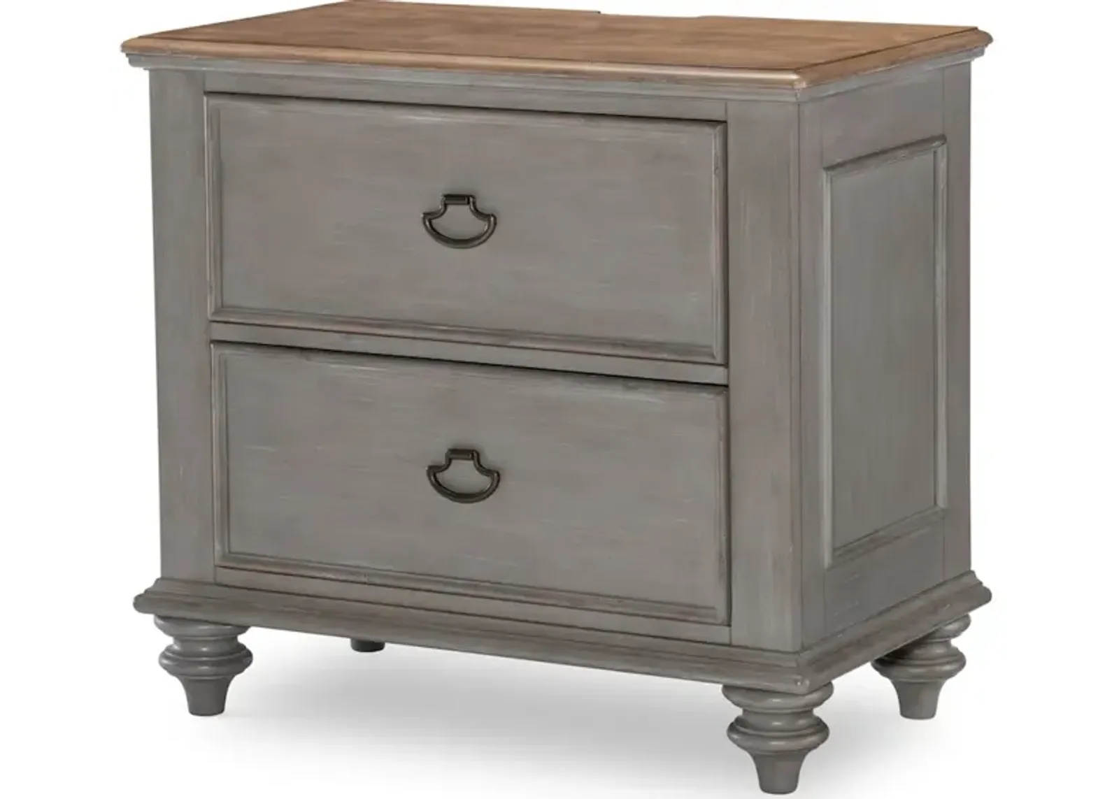 Kingston Nightstand