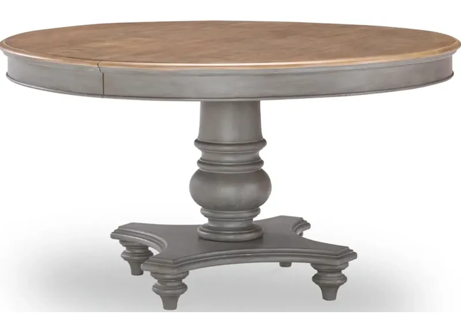 Kingston Round Pedestal Table