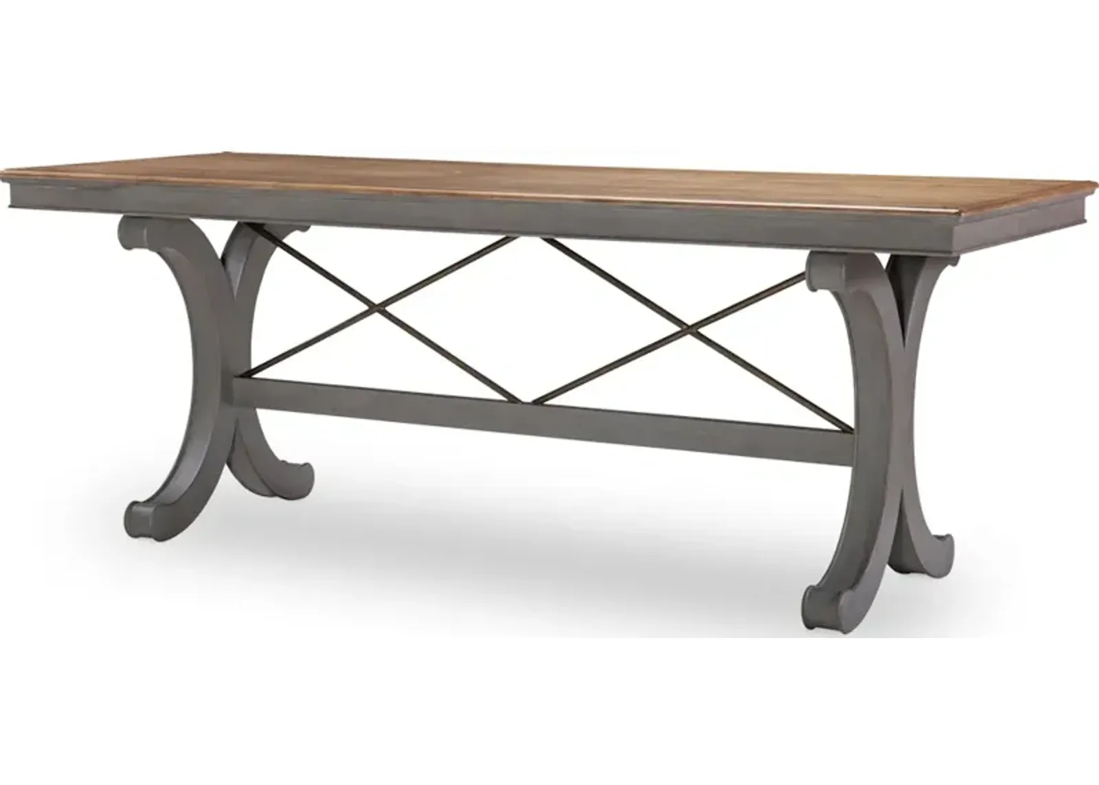 Kingston Counter Height Friendship Table