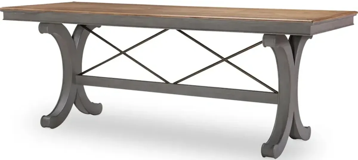 Kingston Counter Height Friendship Table