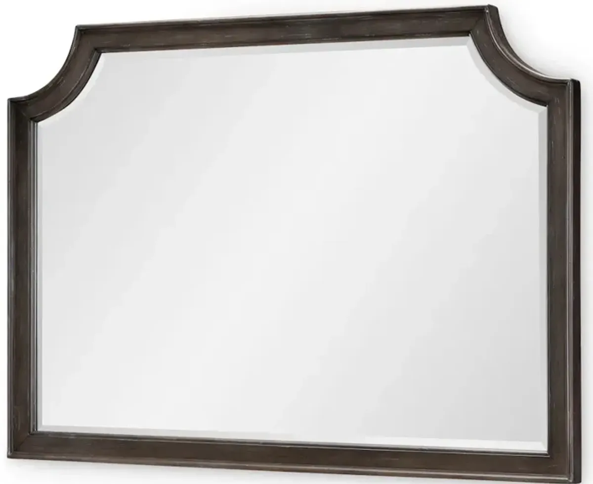 Kingston Dresser Mirror