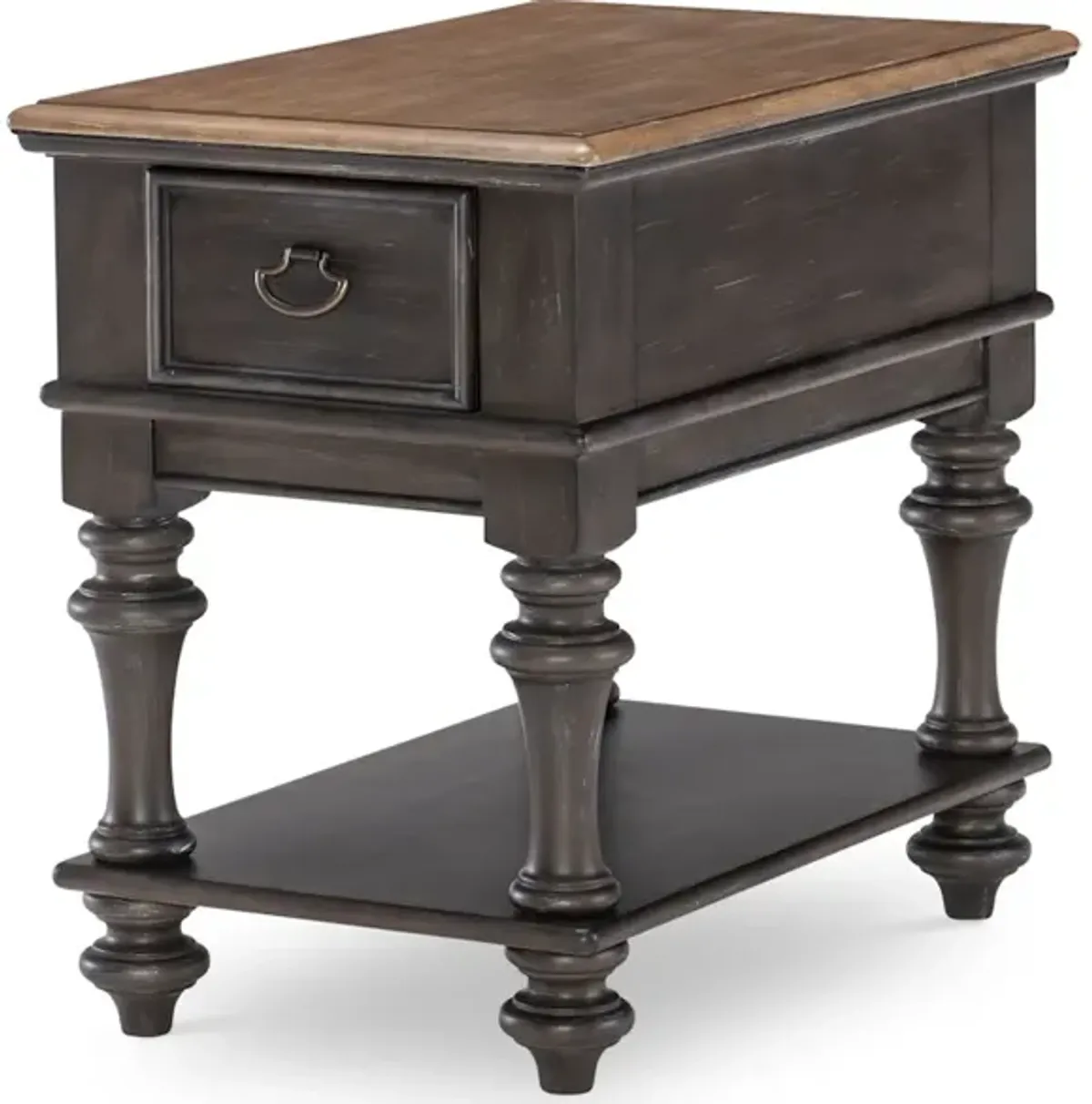 Kingston Chairside Table
