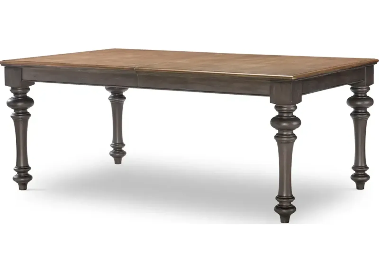 Kingston Leg Table