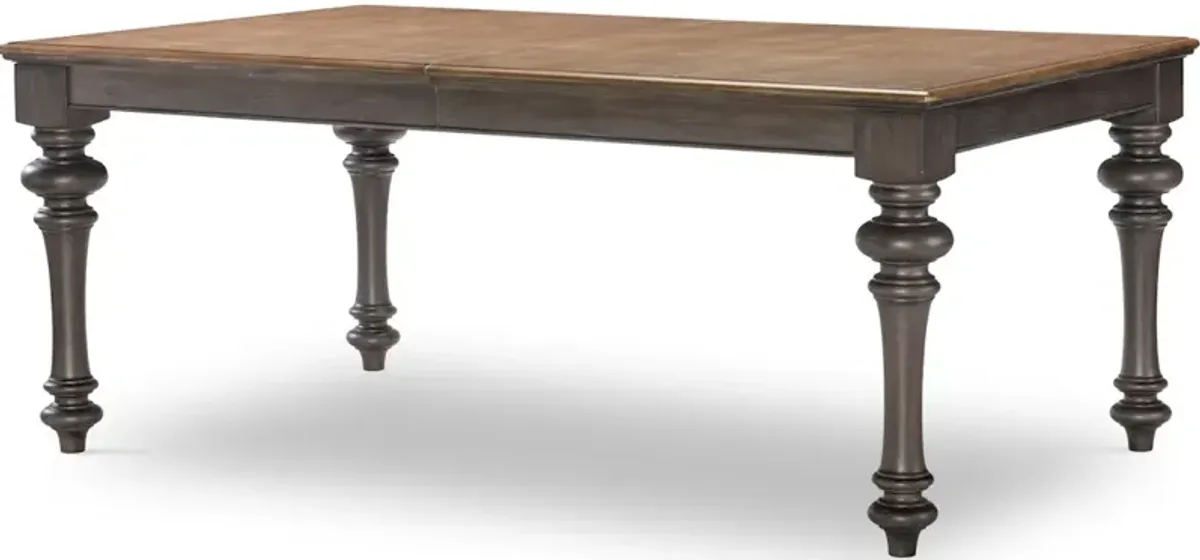 Kingston Leg Table