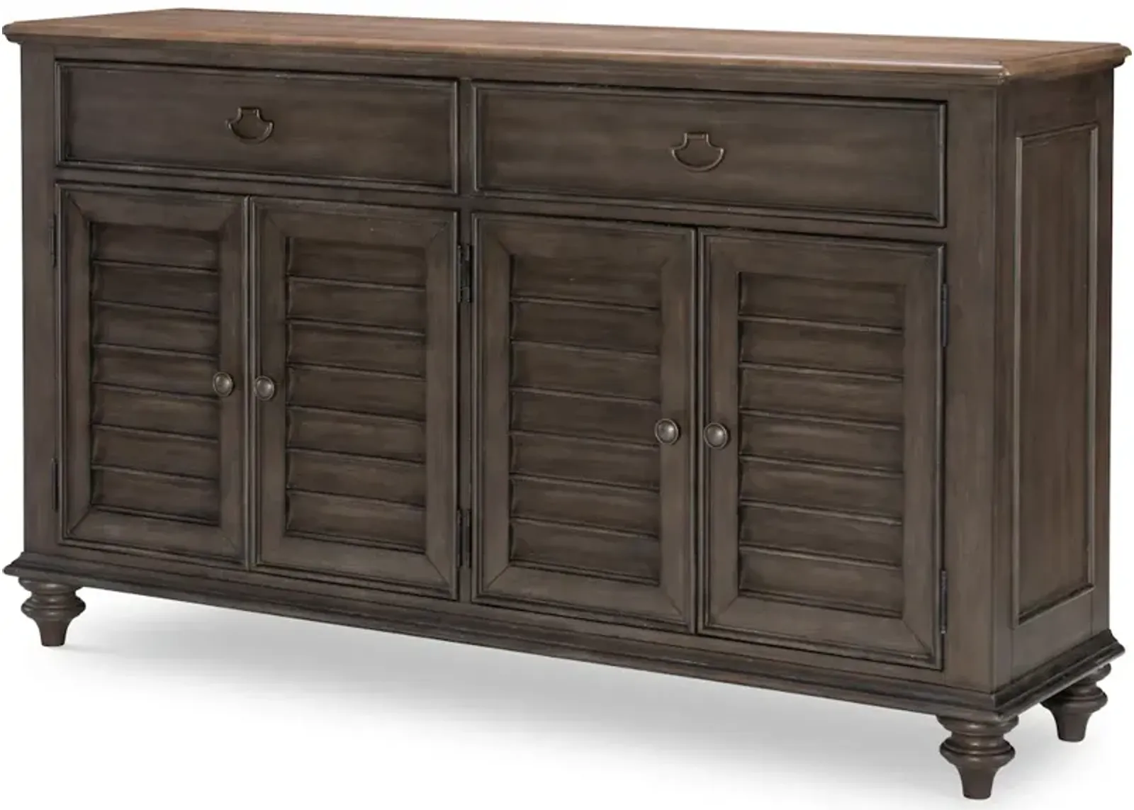 Kingston Credenza