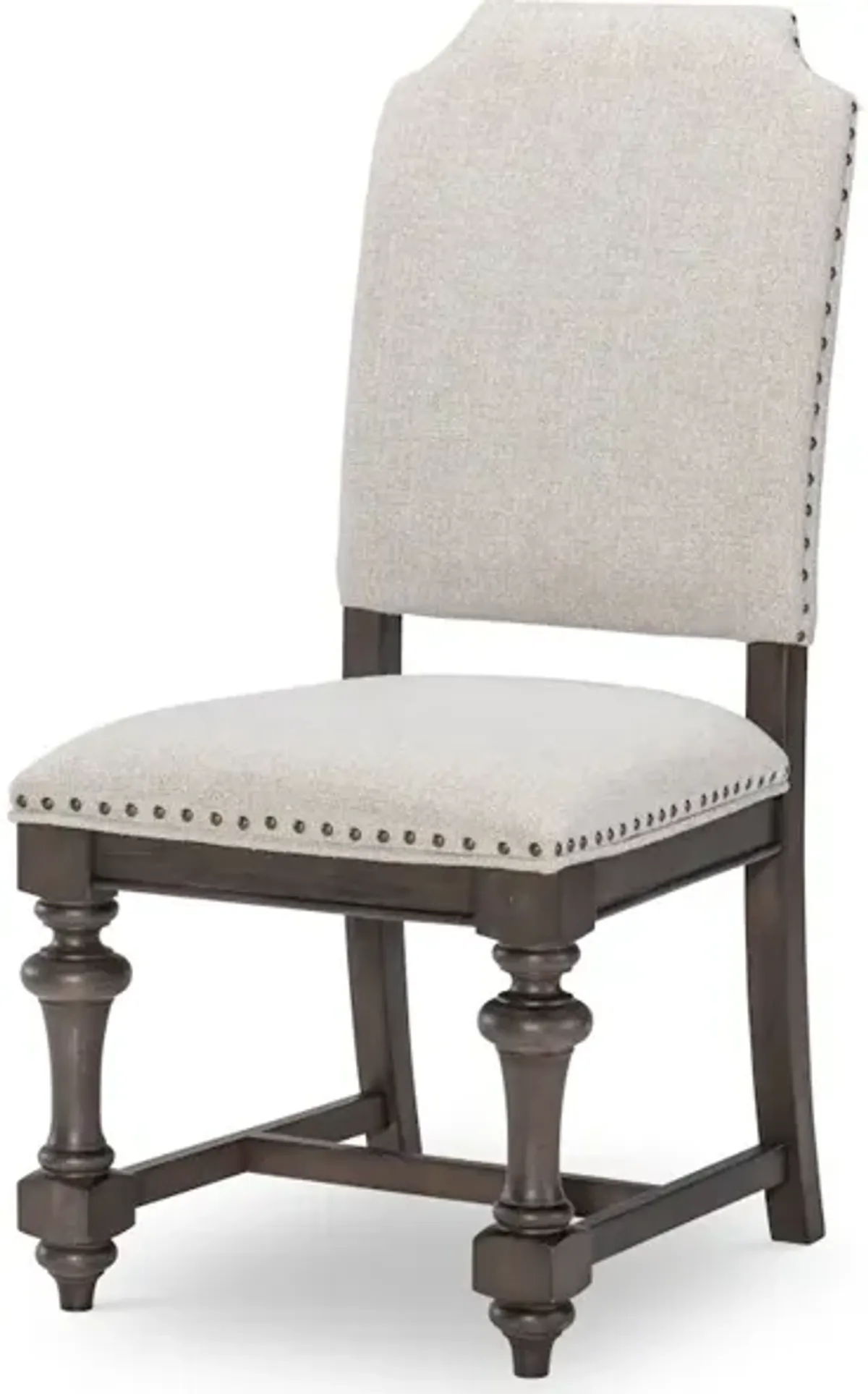 Kingston UPH Side Chair