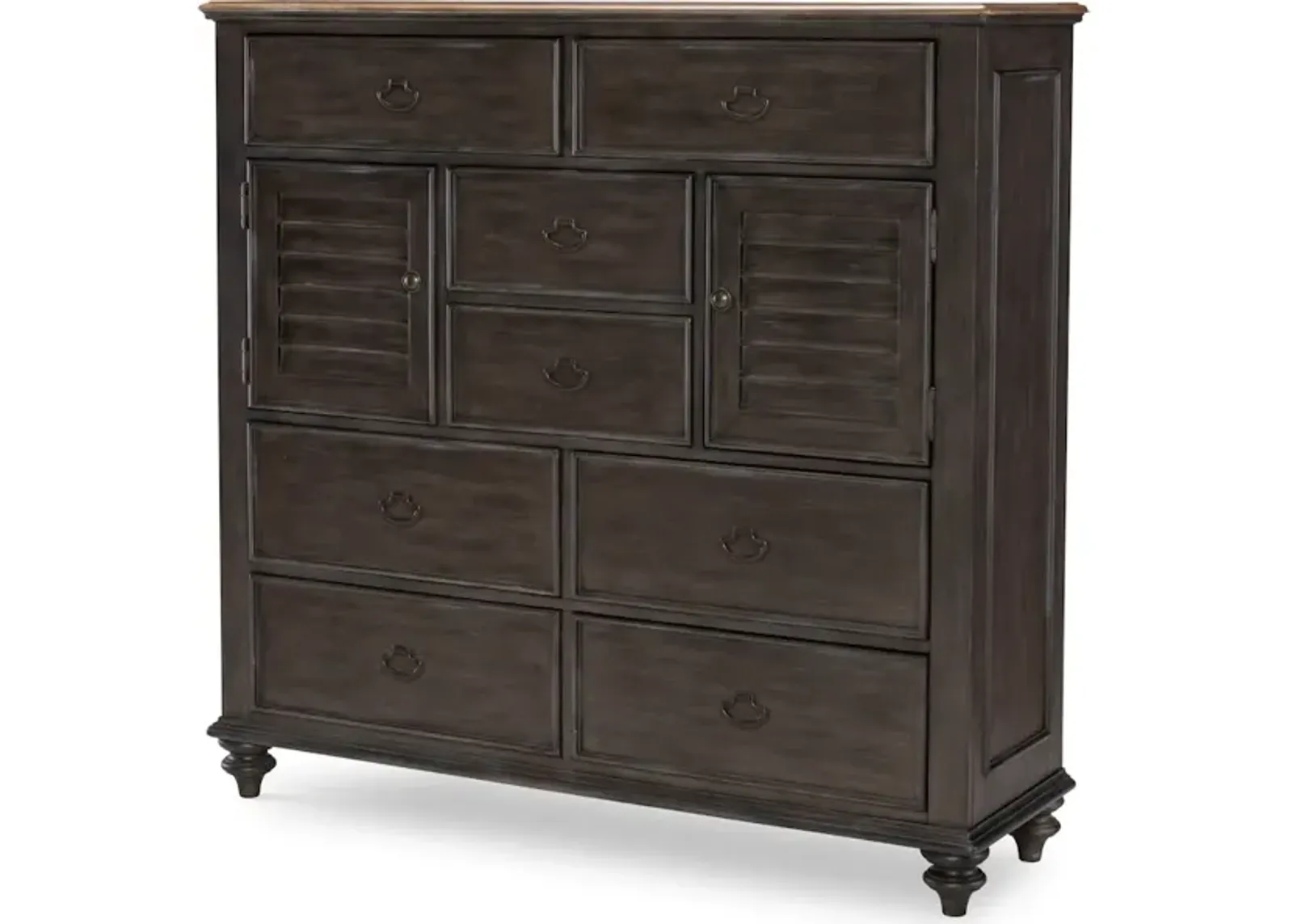 Kingston Door Chest