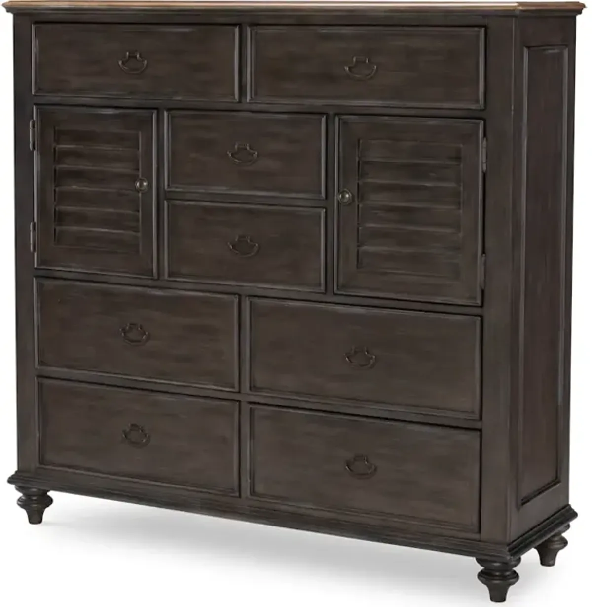 Kingston Door Chest