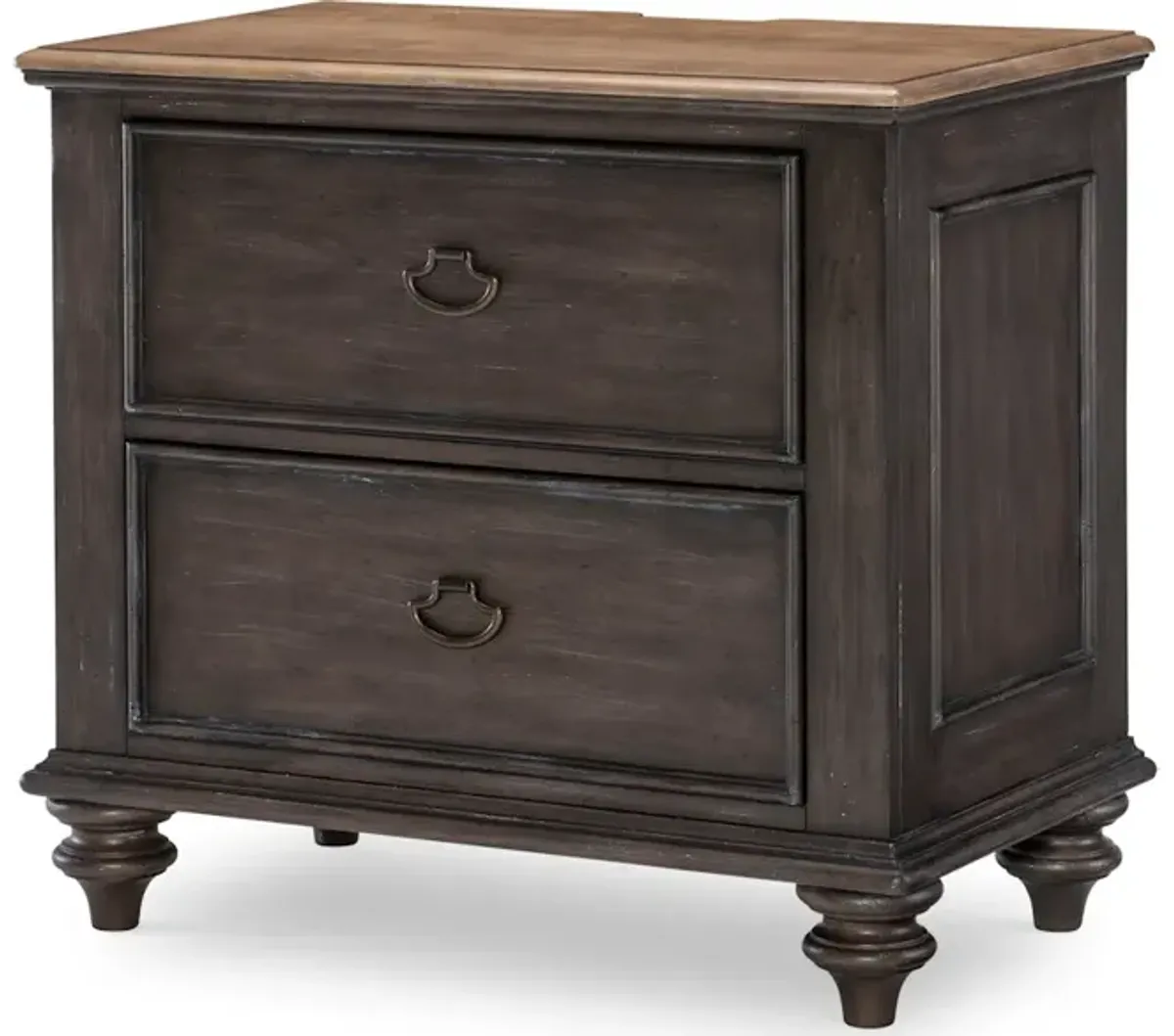 Kingston Nightstand