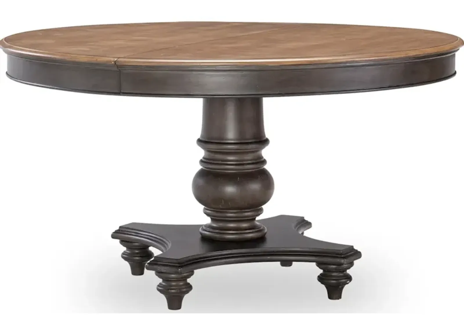 Kingston Round Pedestal Table