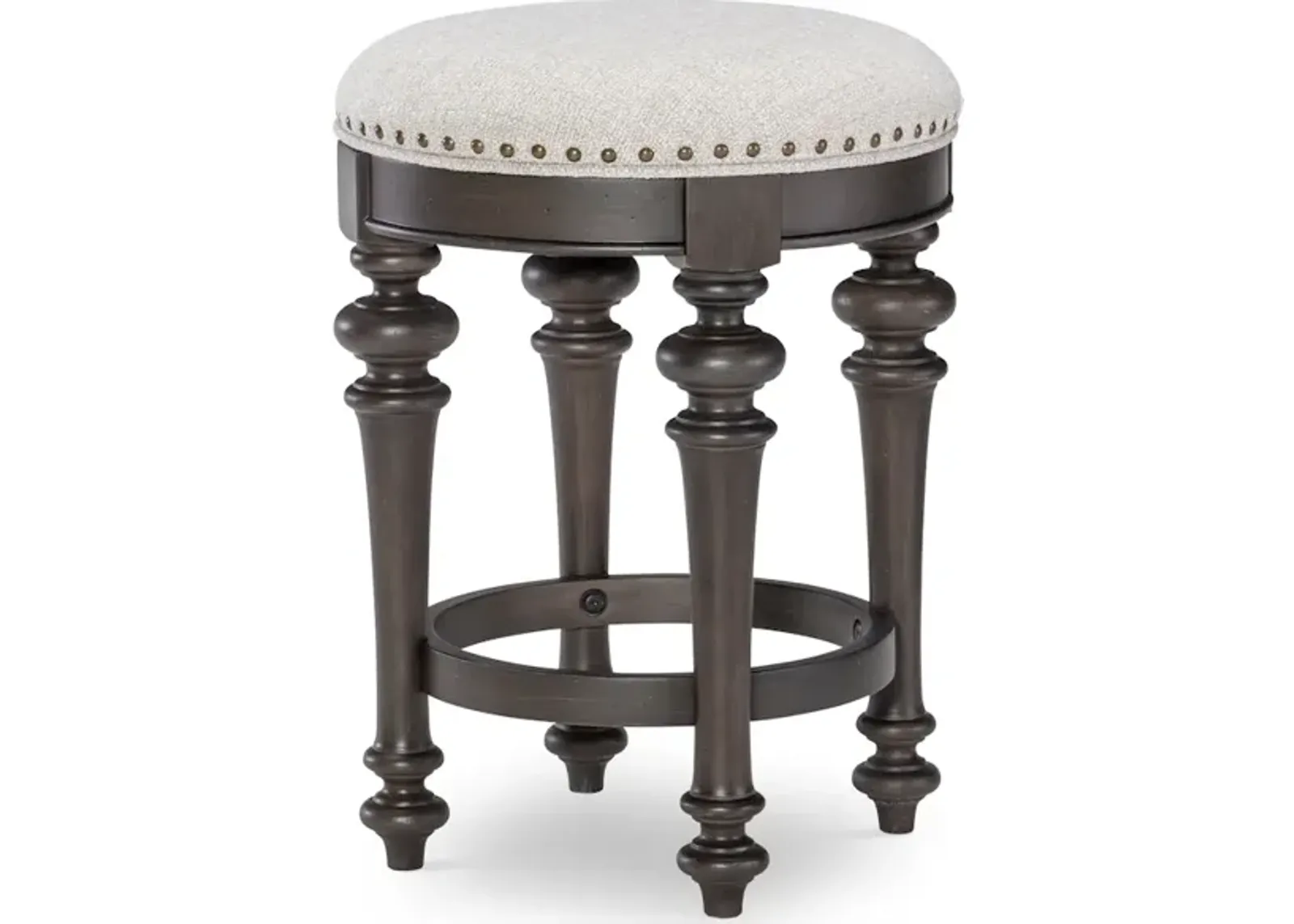 Kingston Round Swivel Stool