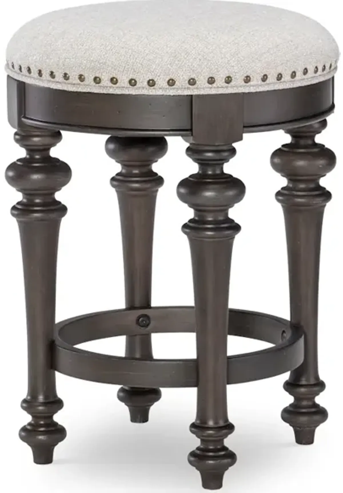 Kingston Round Swivel Stool