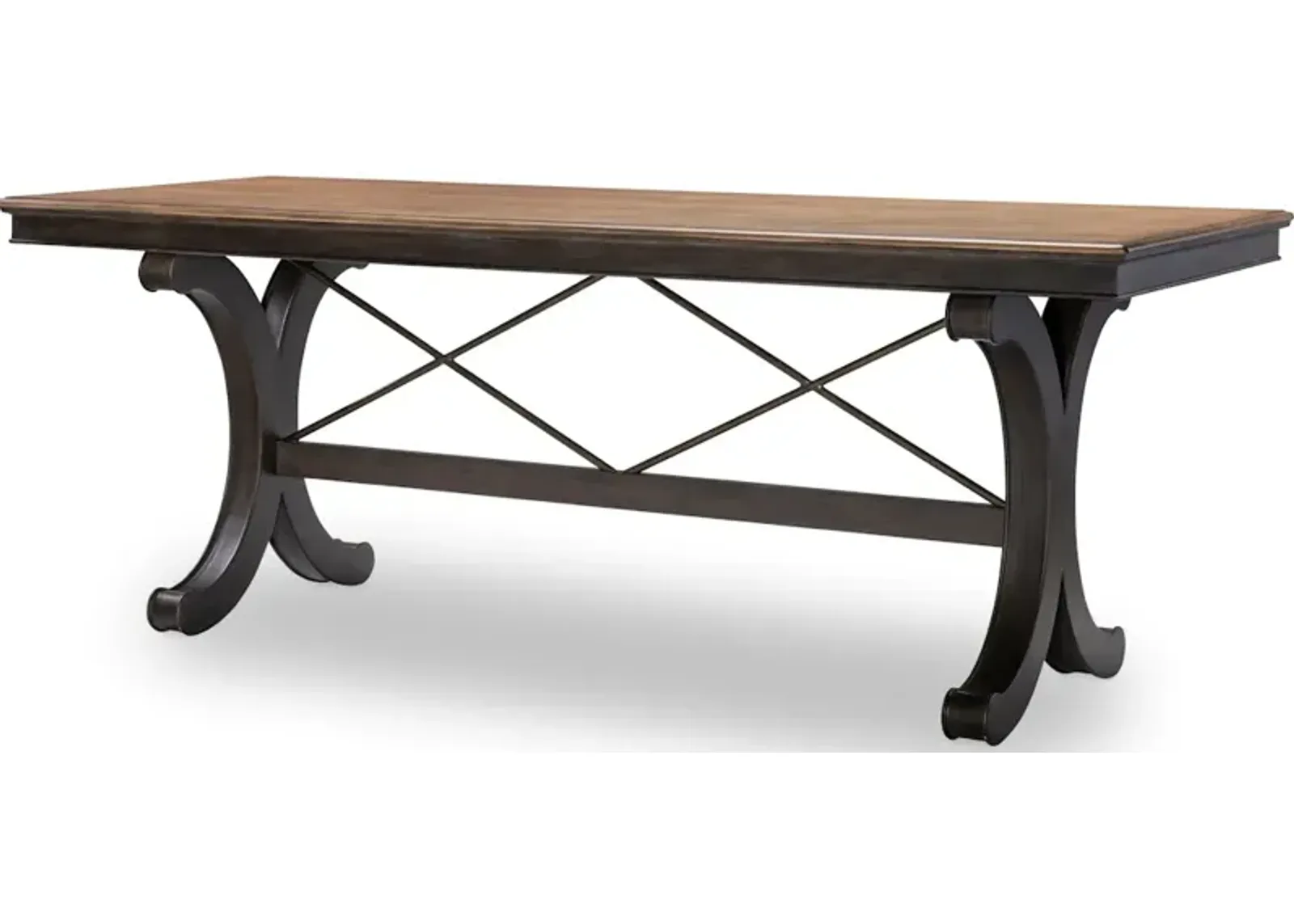 Kingston Counter Height Friendship Table