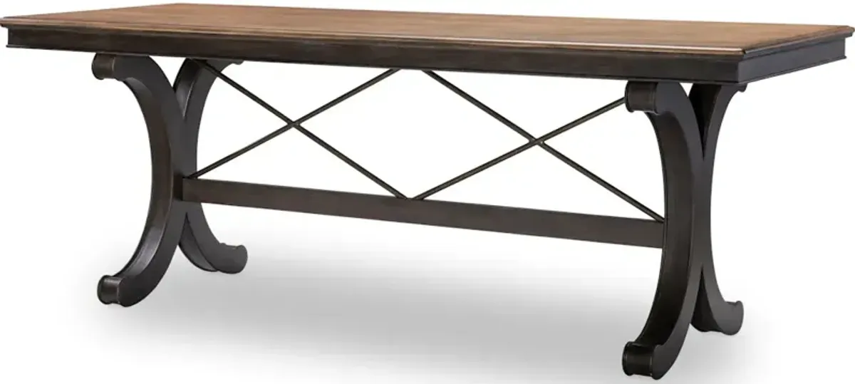 Kingston Counter Height Friendship Table