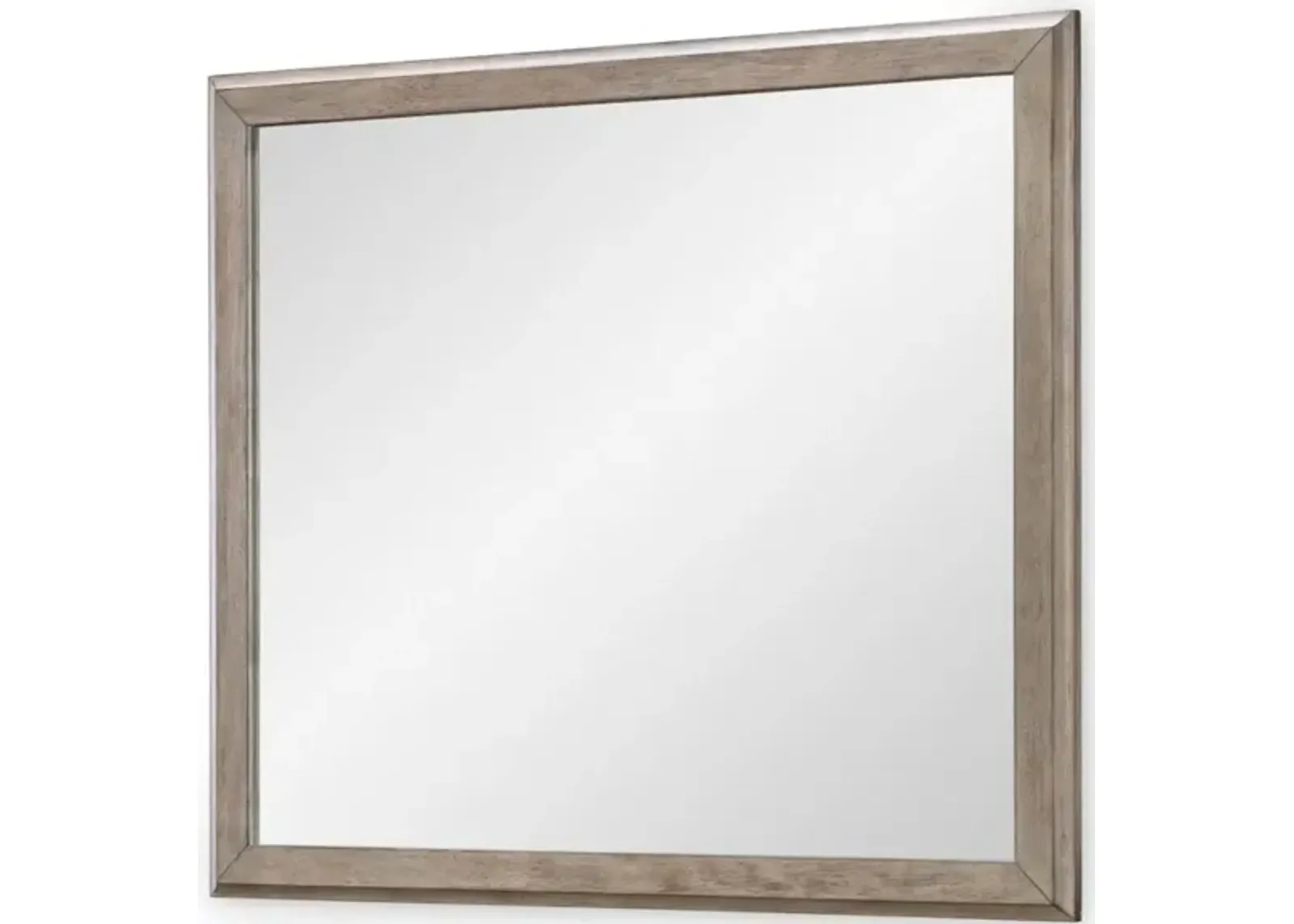 Hilifax Dresser Mirror