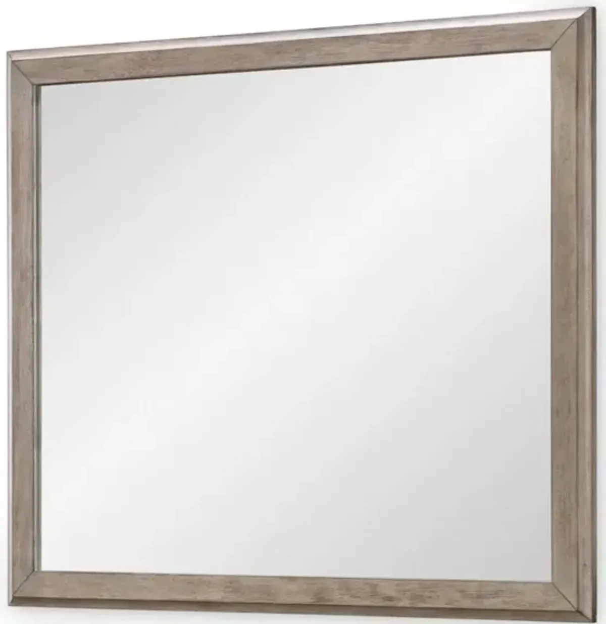 Hilifax Dresser Mirror