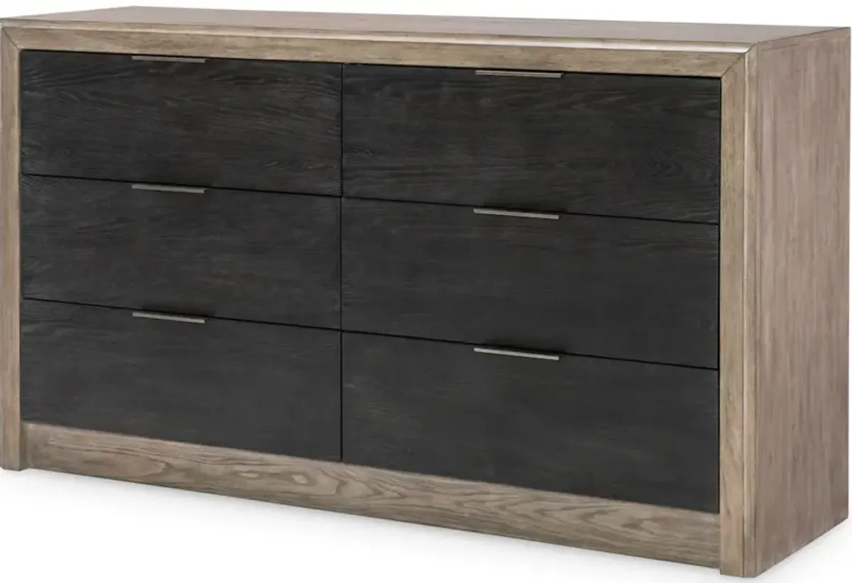 Hilifax Dresser