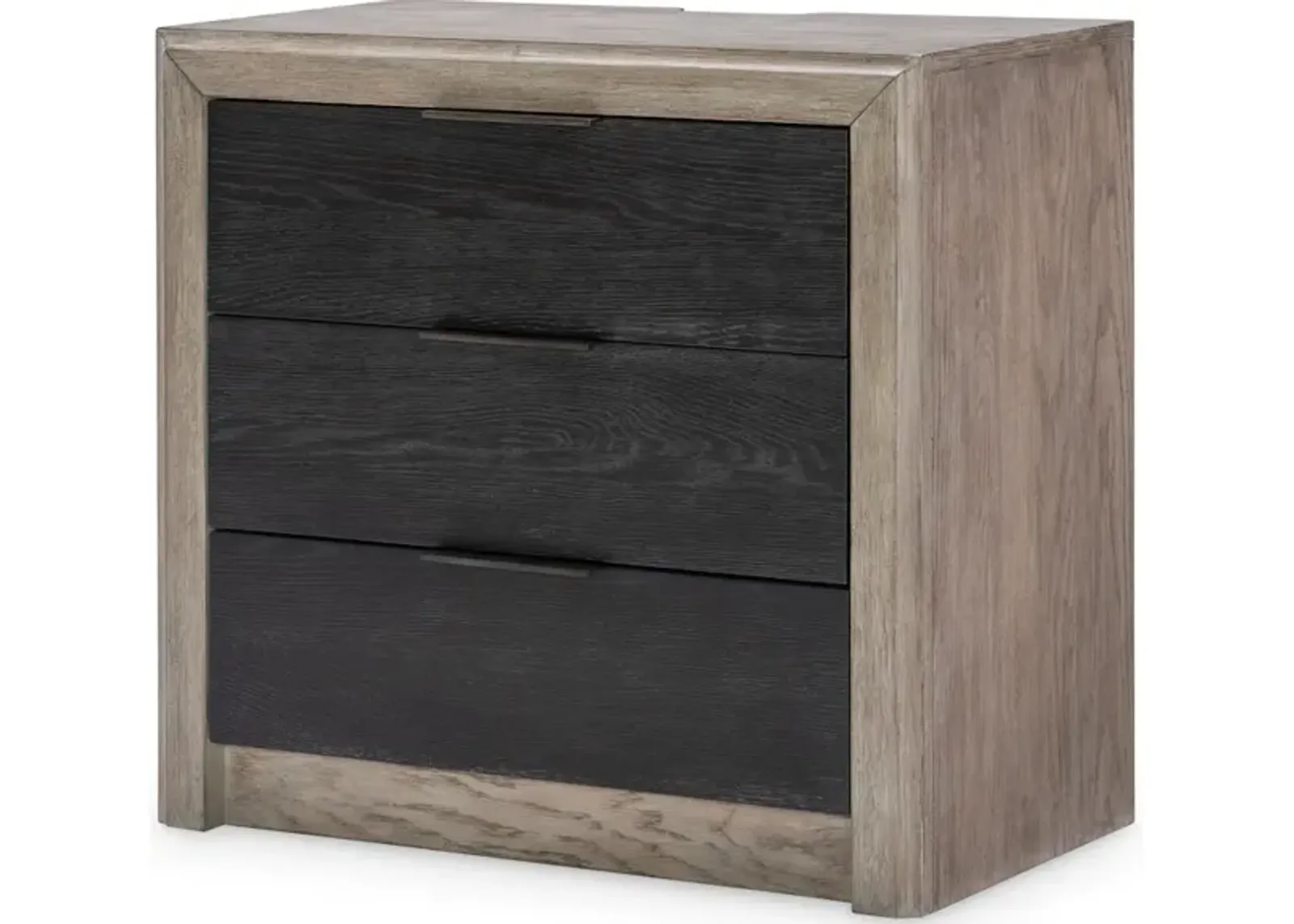 Hilifax Nightstand