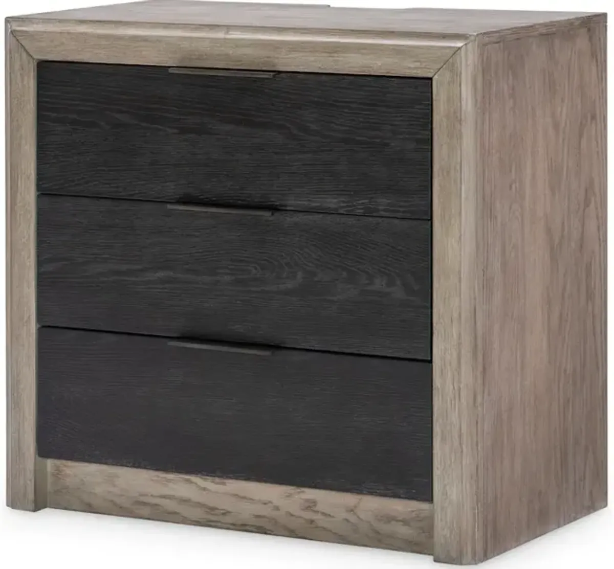 Hilifax Nightstand