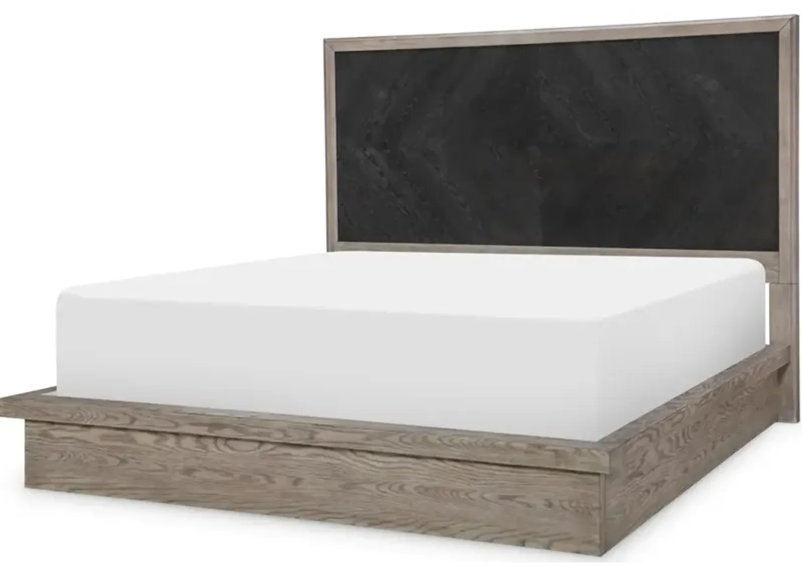 Hilifax Panel Bed, Queen