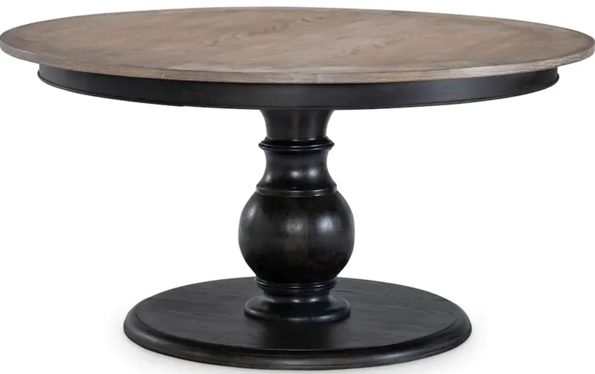 Hilifax Round Table