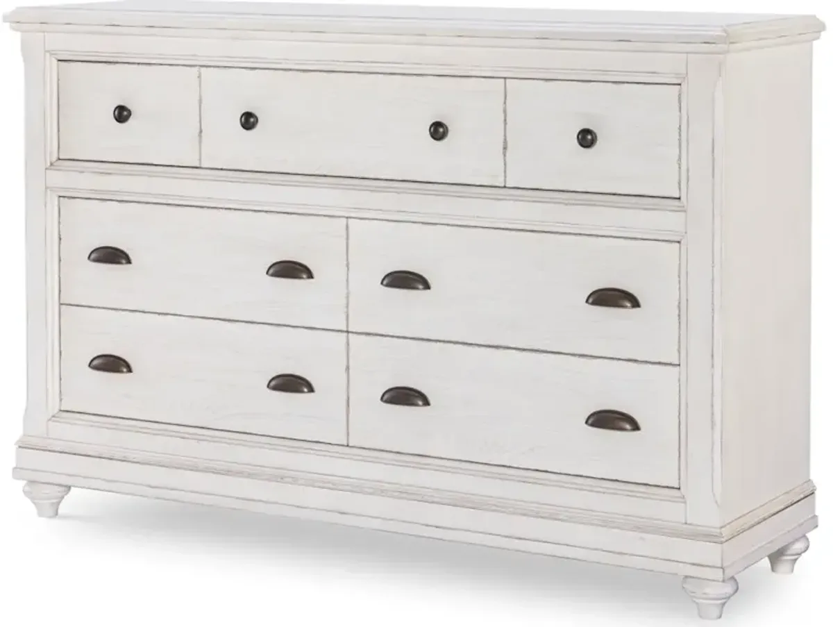 Cottage Park Dresser