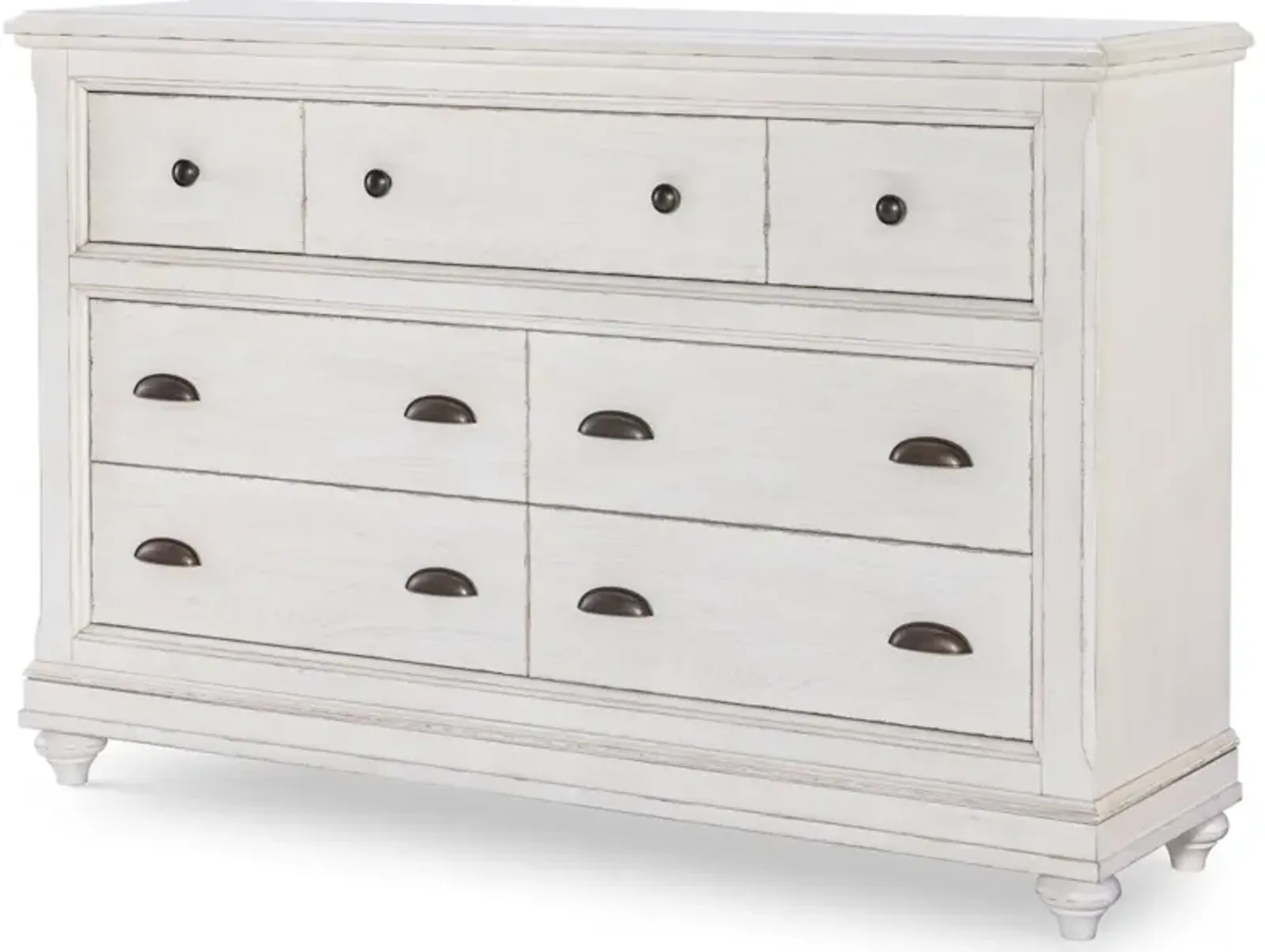 Cottage Park Dresser