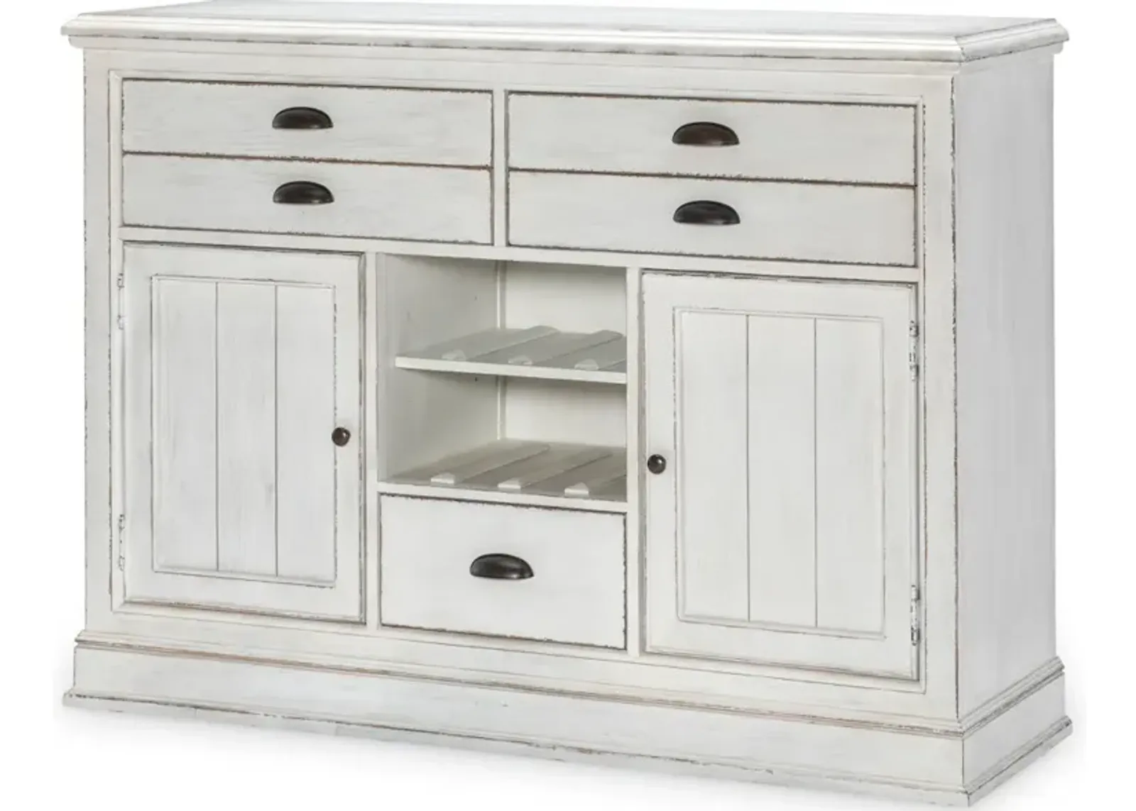 Cottage Park Credenza