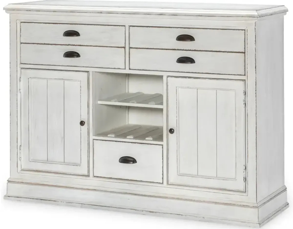 Cottage Park Credenza