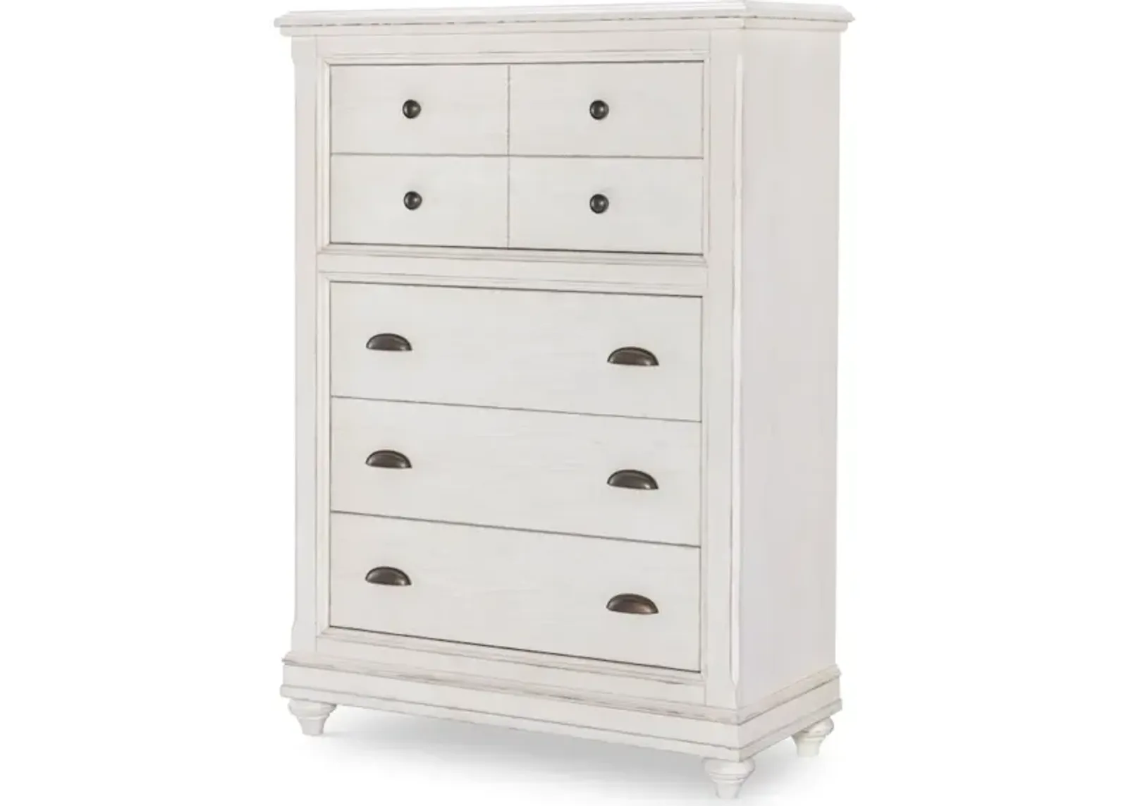 Cottage Park Drawer Chest