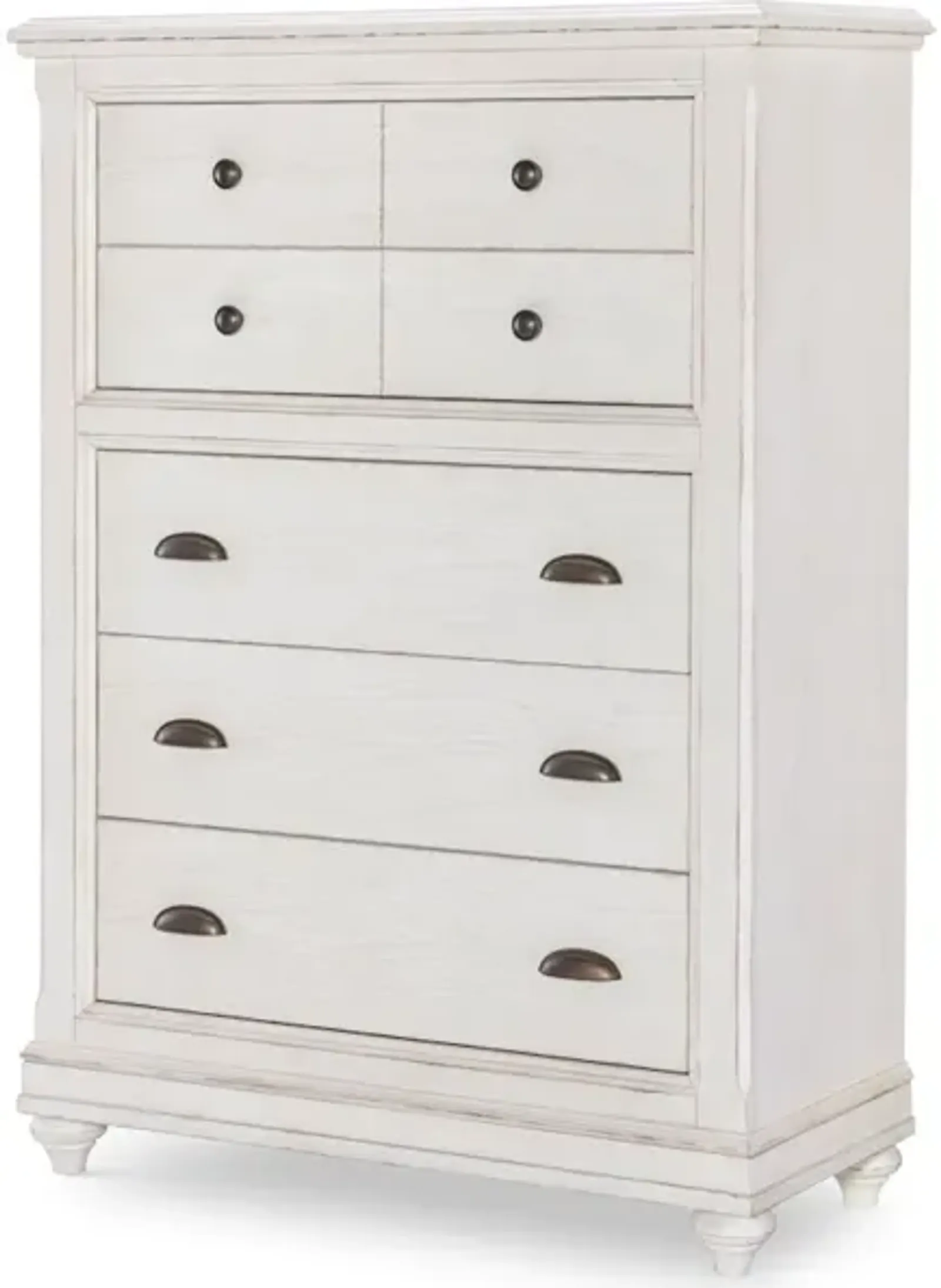 Cottage Park Drawer Chest