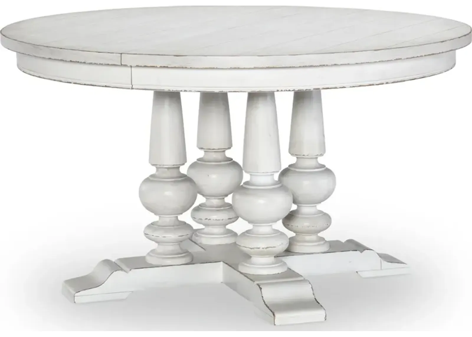 Cottage Park Dining Table Base