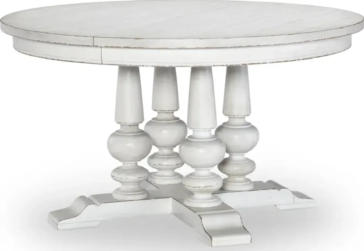 Cottage Park Dining Table Base