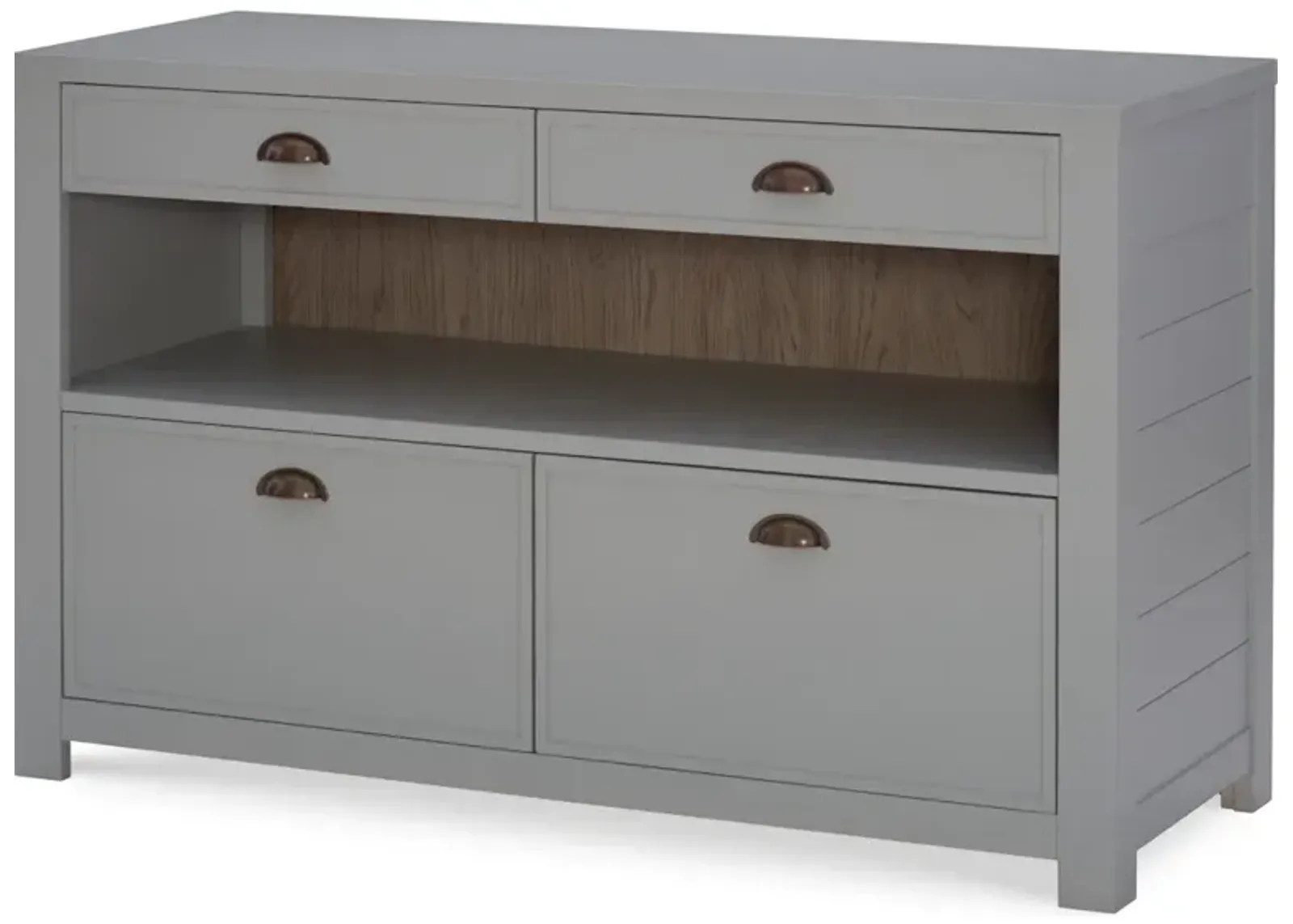 Union Square Home Office Credenza