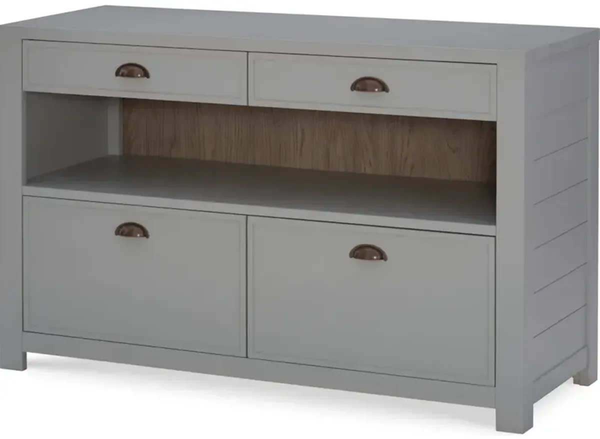 Union Square Home Office Credenza