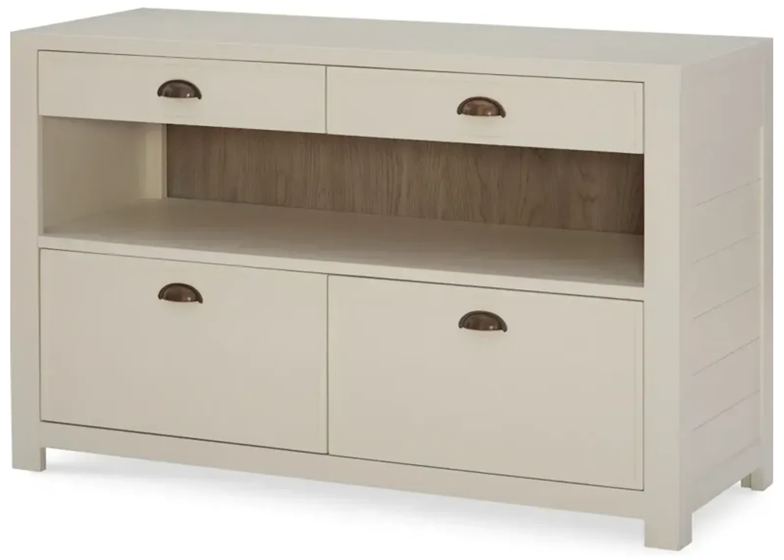 Union Square Home Office Credenza