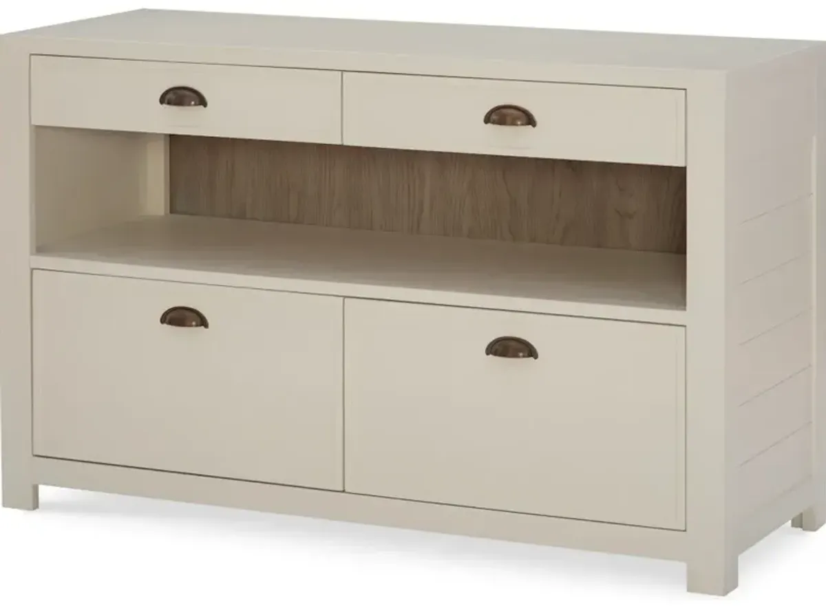 Union Square Home Office Credenza